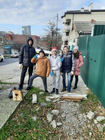 АКЦИЯ «СОЛНЦЕ-В КАЖДЫЙ ДОМ» ПРОДОЛЖАЕТСЯ !