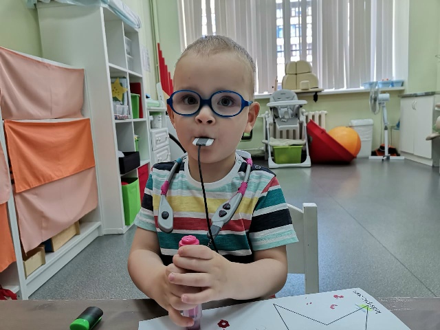 Мы уже рассказывали вам о Сашеньке Большакове, 15.03.2017 года рождения, который вместе с…