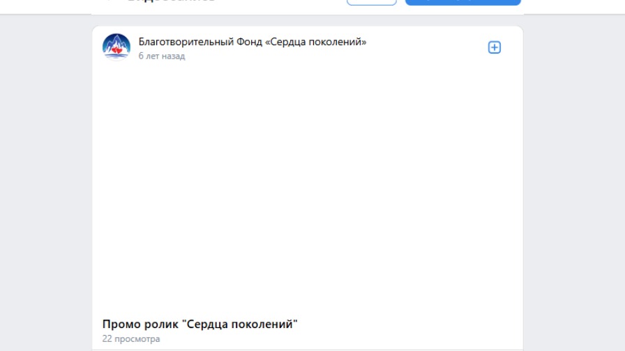 Пожилые люди нуждаются в поддержке не меньше других.